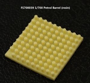 FS700039 1/700 Petrol Barrel (resin)