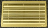 FS700011 1/700 二战美国海军矮围栏(厄利孔及舰桥用)