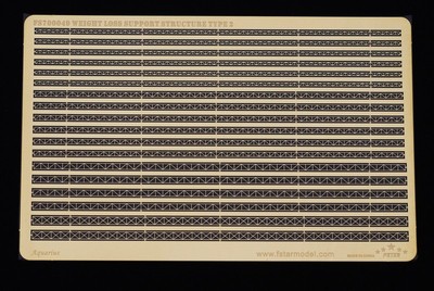 FS700049 1/700 减重支撑机构II